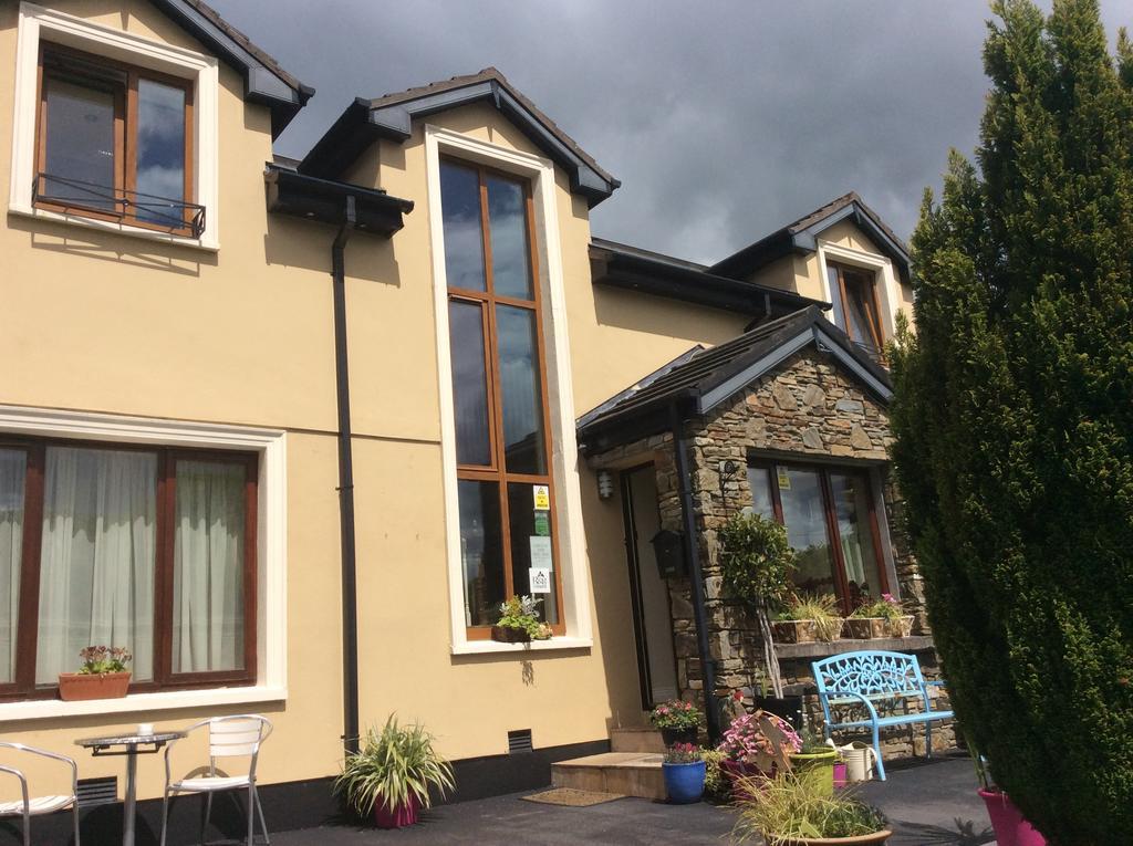 La Cita B&B Blarney Exterior foto